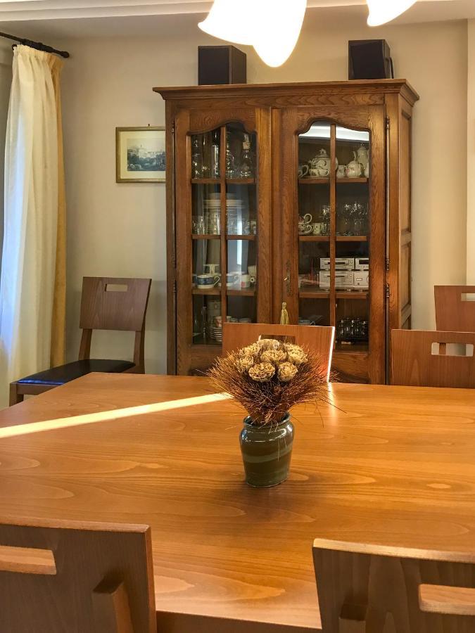 Mountain Breeze Sanctuary Villa Volos Luaran gambar